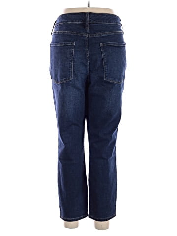 a.n.a. A New Approach Jeans (view 2)