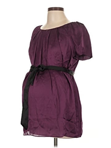 Labor of Love Short Sleeve Blouse (view 1)