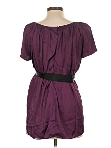 Labor of Love Short Sleeve Blouse (view 2)