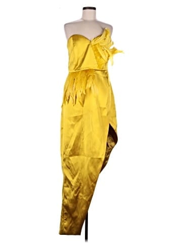 NOVA LUXE Cocktail Dress (view 1)