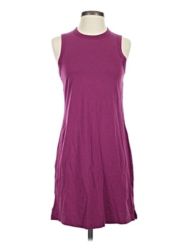 Lululemon Athletica Casual Dress (view 1)