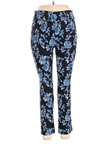 Roz & Ali Casual Pants (view 1)