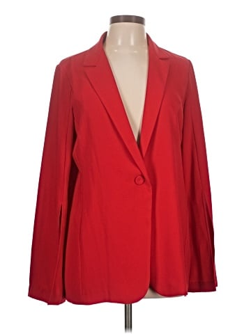Amanda Uprichard Blazer (view 1)
