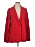 Amanda Uprichard 100% Polyester Red Blazer Size L - photo 1