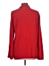 Amanda Uprichard 100% Polyester Red Blazer Size L - photo 2