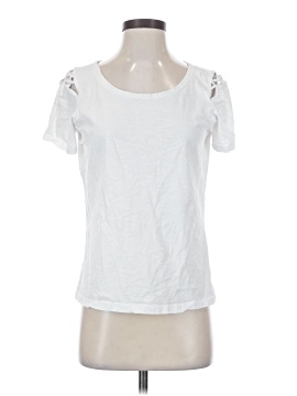 Boston Proper Short Sleeve T Shirt