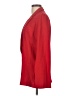 Amanda Uprichard 100% Polyester Red Blazer Size L - photo 5