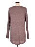 Bobeau Brown Pullover Sweater Size L - photo 2