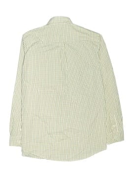 The Beaufort Bonnet Company Long Sleeve Button-Down Shirt (view 2)