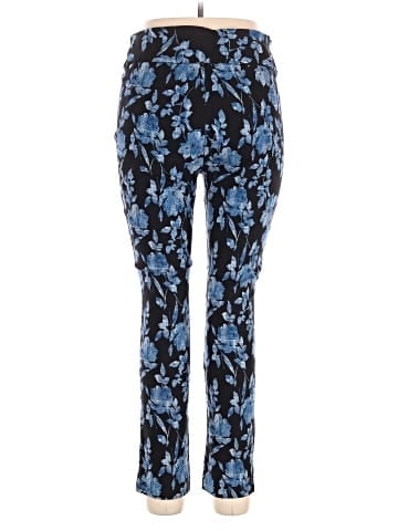 Roz & Ali Casual Pants (view 2)