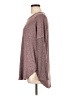 Bobeau Brown Pullover Sweater Size L - photo 5