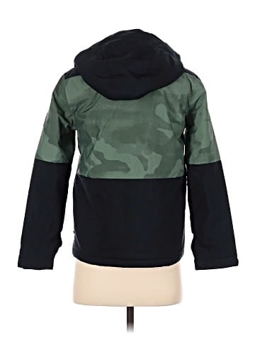 Quiksilver Jacket (view 2)