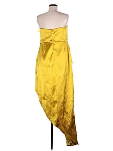 NOVA LUXE Cocktail Dress (view 2)