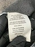 XOXO Solid Gray Formal Skirt Size 0 - photo 5