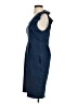 Assorted Brands Blue Cocktail Dress Size S - photo 5