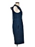 Assorted Brands Blue Cocktail Dress Size S - photo 4