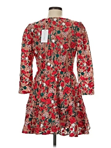 Lovers + Friends Cocktail Dress (view 2)