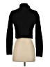 Monki Black Turtleneck Sweater Size XS - photo 2