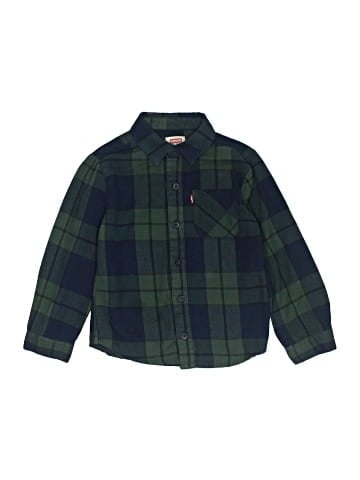 Levi's Long Sleeve Button-Down Shirt (view 1)