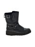 Ugg Black Boots Size 8 - photo 1