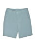 all in motion Solid Blue Shorts Size 10 - photo 1