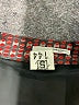 Halogen 100% Polyester Print Red Casual Skirt Size 2 - photo 4