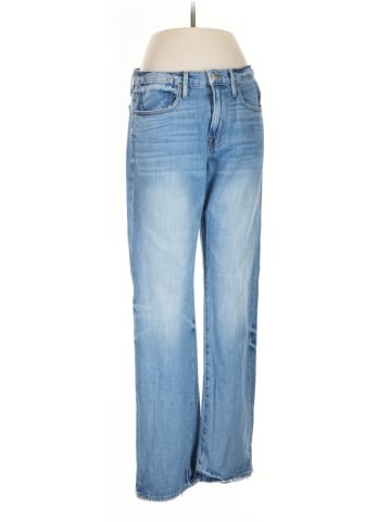 FRAME Denim Jeans (view 1)