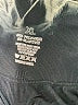 Unbranded Graphic Black Leggings Size XL - photo 7
