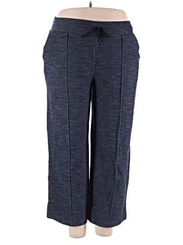 T by Talbots Active Pants (view 1)