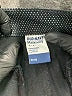 Old Navy - Maternity Chevron-herringbone Black Active Pants Size Lg Maternity - photo 6