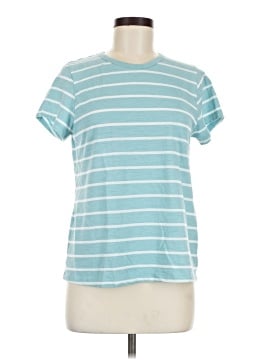 Time and Tru Short Sleeve T-Shirt (view 1)