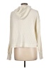 Gap Ivory Turtleneck Sweater Size L - photo 2