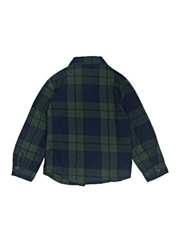 Levi's Long Sleeve Button-Down Shirt (view 2)