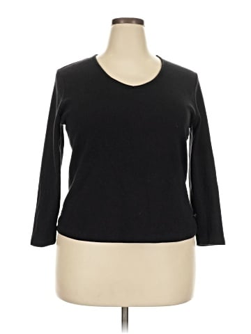 Venezia 3/4 Sleeve T-Shirt (view 1)