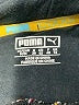 Puma Graphic Blue Jumpsuit Size M - photo 4