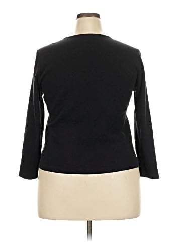 Venezia 3/4 Sleeve T-Shirt (view 2)