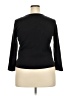 Venezia Black 3/4 Sleeve T-Shirt Size 18 - 20 Plus - photo 2