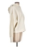 Gap Ivory Turtleneck Sweater Size L - photo 4