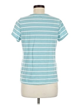 Time and Tru Short Sleeve T-Shirt (view 2)