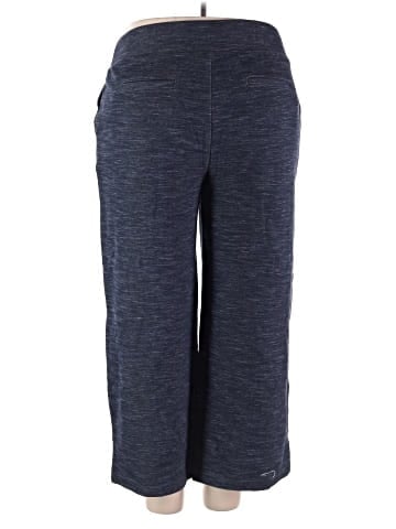 T by Talbots Active Pants (view 2)