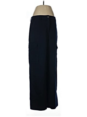 Theory Wool Pants (view 1)