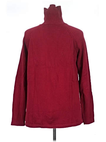 Jeanne Pierre Turtleneck Sweater (view 2)