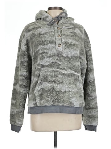 Maurices Pullover Hoodie (view 1)