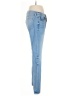 FRAME Denim 100% Cotton Blue Jeans Size 28 waist - photo 4