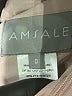 Amsale Gray Cocktail Dress Size 0 - photo 7