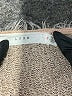 Lush Tan Long Sleeve Top Size S - photo 7