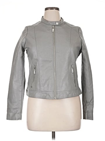 J2 BY JOUJOU Jacket (view 1)