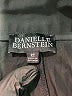 Danielle Bernstein Solid Black Athletic Shorts Size 12 - photo 3