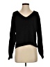 ASOS Black Pullover Sweater Size 4 - photo 1