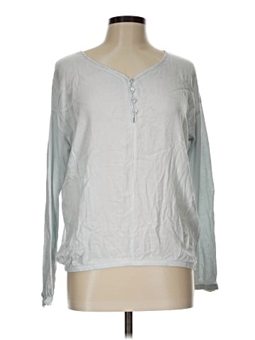 EDC Long Sleeve Blouse (view 1)